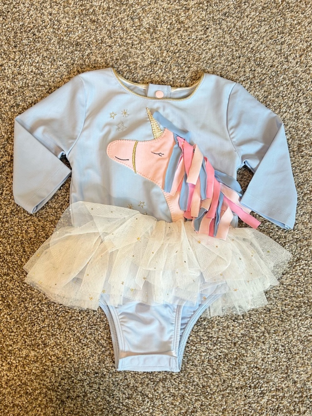 Mudpie Swimsuit